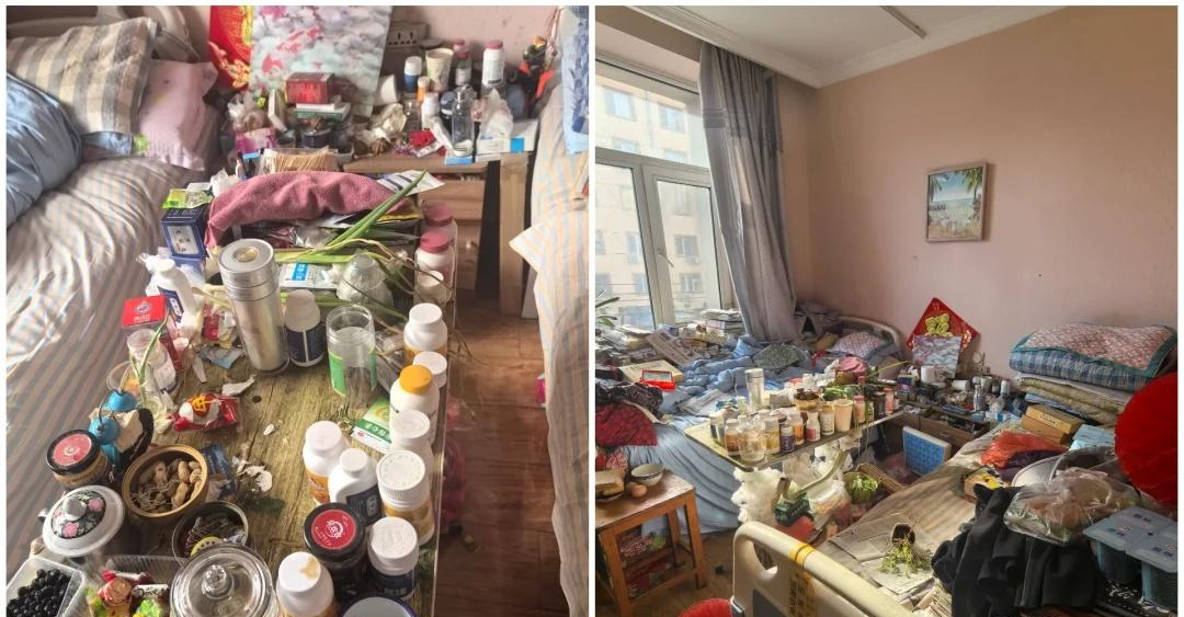 Ngoài 50 tuổi, đừng tiếc 6 món đồ này - buông bỏ đi bạn sẽ thấy nhà cửa gọn gàng, tinh thần nhẹ nhõm hẳn - Ảnh 1.