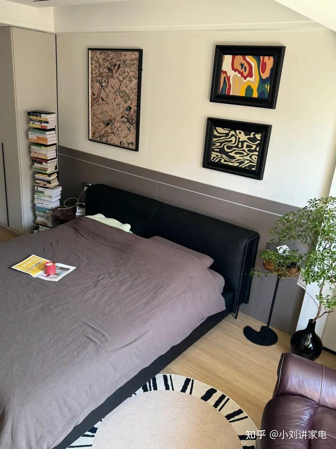 Ngôi nhà sạch tinh tươm của phụ nữ 49 tuổi sống một mình 19 năm khiến ai cũng ghen tị - Ảnh 4.